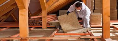 Best Batt and Roll Insulation  in Pearl River, LA